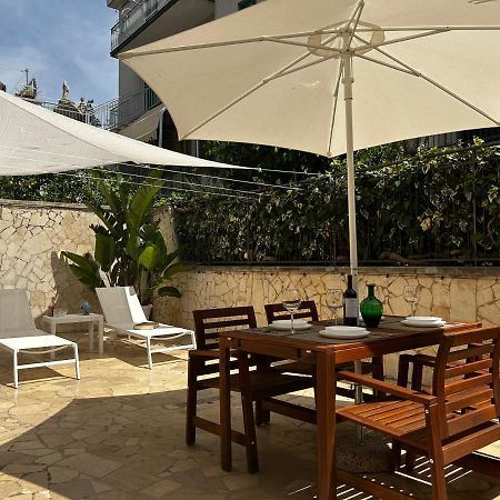 Cortilet Apartment Fasano Exterior foto