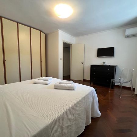 Cortilet Apartment Fasano Exterior foto