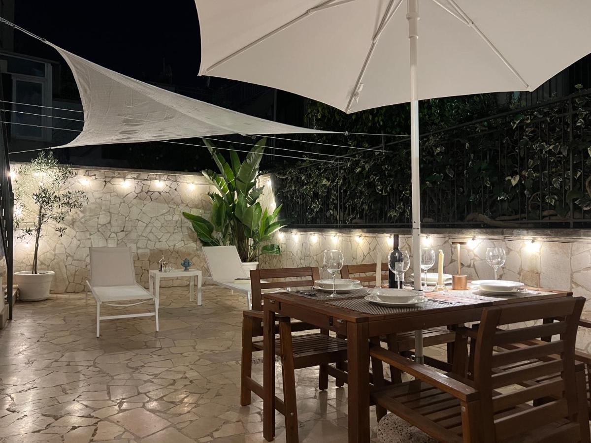 Cortilet Apartment Fasano Exterior foto