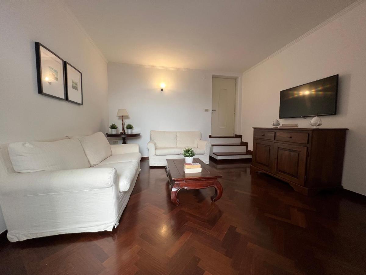 Cortilet Apartment Fasano Exterior foto
