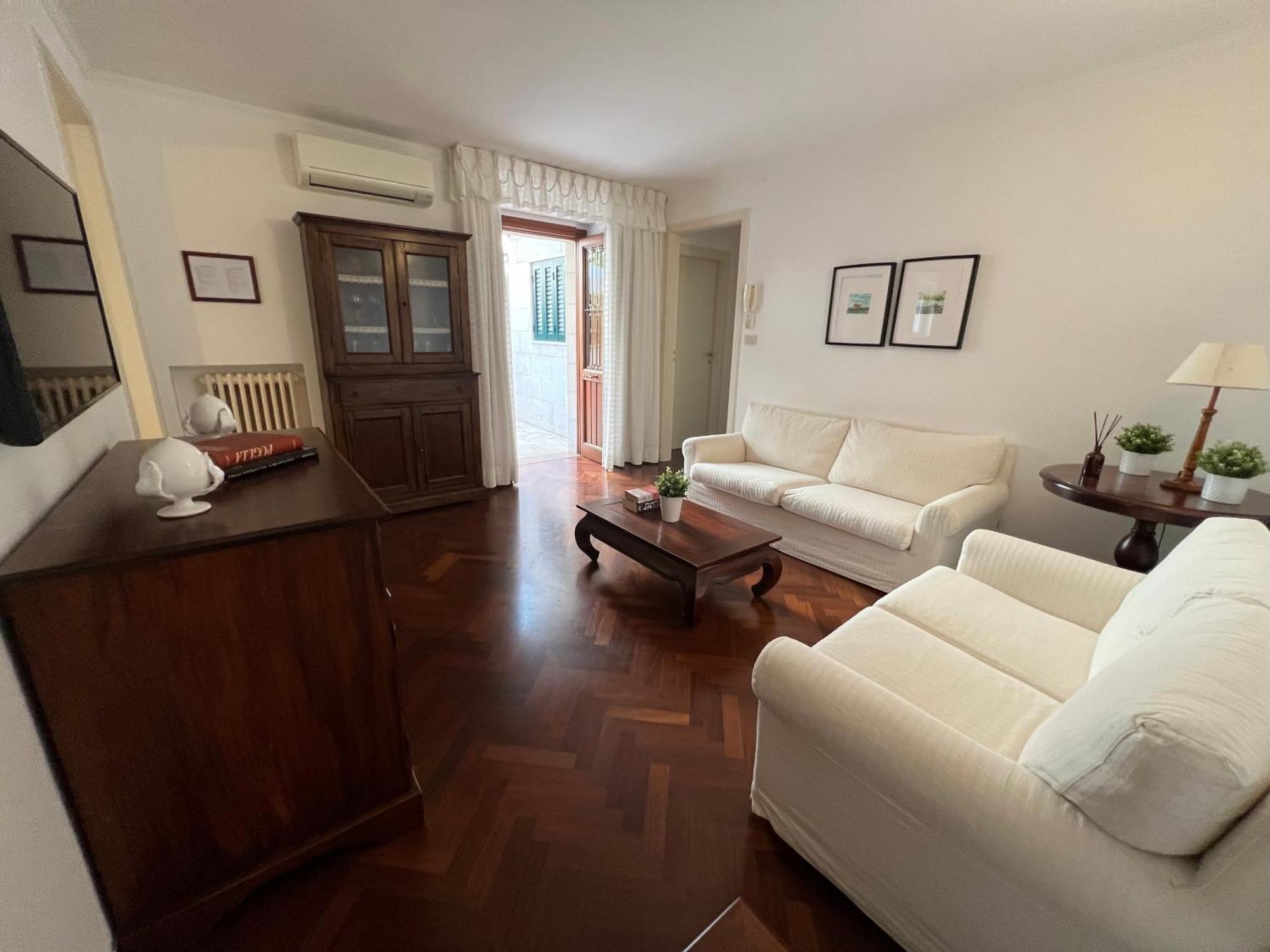 Cortilet Apartment Fasano Exterior foto